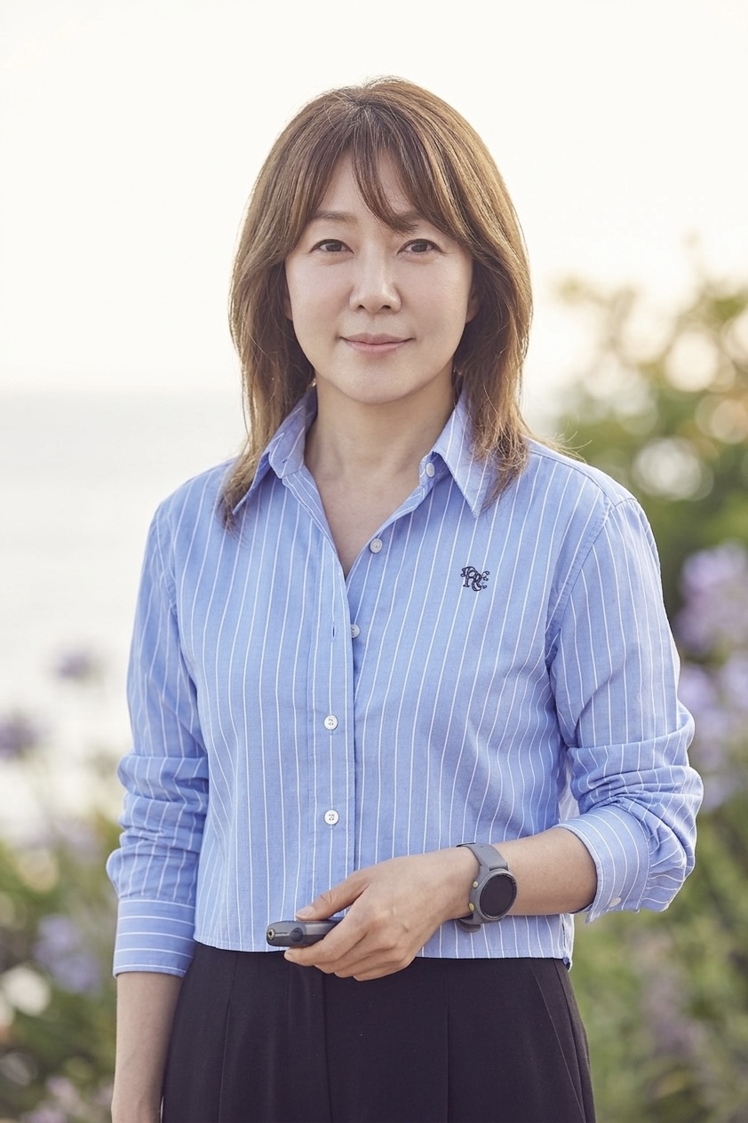 박혜영 감사