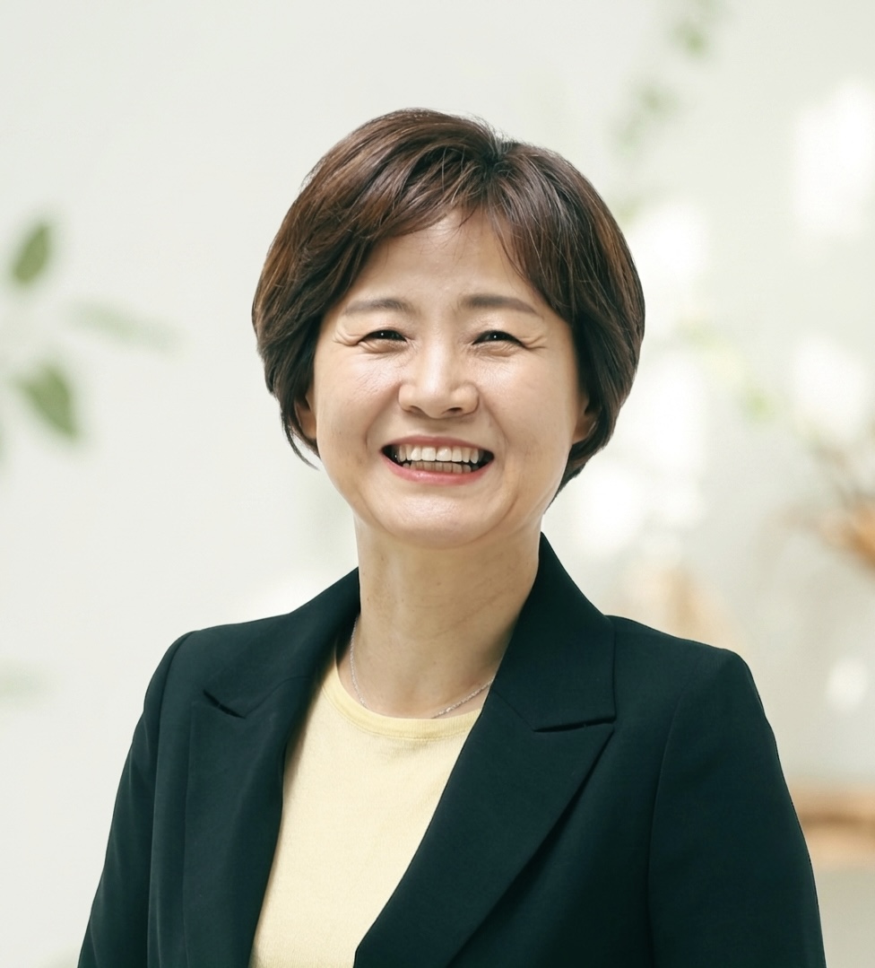 우미영 이사장